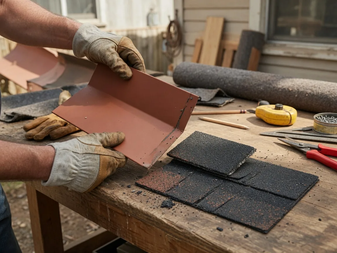Roof Repair company in East Kingston, NH